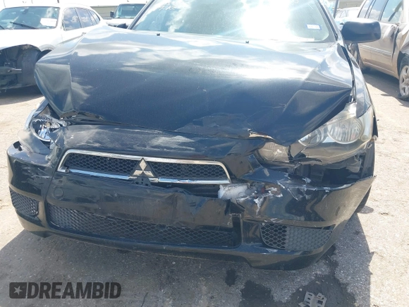 2011 Mitsubishi Lancer ES with VIN JA32U2FU0BU024098, listed as a IAAI auction lot 42367923 with 153,518 mi miles and . Bid and sale history available at DreamBid. Image 11.