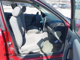 2003 Saturn LS with VIN 1G8JU54F23Y516073, listed as a IAAI auction lot 41774890 with 91,280 mi miles. Bid and sale history available at carsss.com. Image 5.