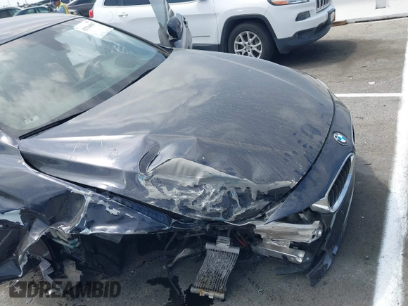 2015 BMW 4 Series 435i z VIN WBA3T3C51FP738285, wystawiony jako IAAI lot #42544807 z przebiegiem 56 274 mil mil oraz . Historia ofert i sprzedaży dostępna na DreamBid. Obrazek 6.