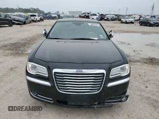 2012 Chrysler 300 with VIN 2C3CCAET2CH256576, listed as a Copart auction lot 50802685 with 155,440 mi miles and Clean Title. Bid and sale history available at carsss.com. Image 5.