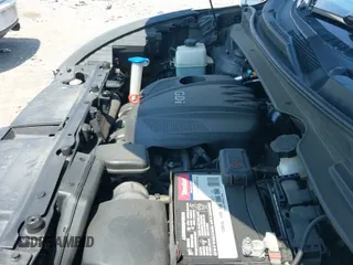 2015 Hyundai Tucson Limited z VIN KM8JUCAG2FU114357, wystawiony jako IAAI lot #42817700 z przebiegiem 140 604 mil mil oraz . Historia ofert i sprzedaży dostępna na DreamBid. Obrazek 19.