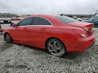 2019 Mercedes-Benz CLA with VIN WDDSJ4EB0KN742353, listed as a Copart auction lot 73552212 with 99,315 mi miles. Bid and sale history available at carsss.com. Image 2.