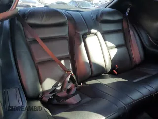 1999 Cadillac Eldorado Touring z VIN 1G6ET1293XU611368, wystawiony jako Copart lot #82683114 z przebiegiem 126 178 mil mil oraz Szkody całkowita. Historia ofert i sprzedaży dostępna na DreamBid. Obrazek 11.