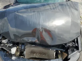 2008 Ford Mustang Deluxe with VIN 1ZVHT84N485132379, listed as a Copart auction lot 55157085 with 102,490 mi miles and Salvage title. Bid and sale history available at DreamBid. Image 11.