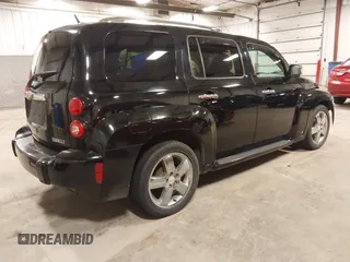 2009 Chevrolet HHR 2LT with VIN 3GNCA53V89S517137, listed as a IAAI auction lot 41893450 with 160,984 mi miles and . Bid and sale history available at DreamBid. Image 4.
