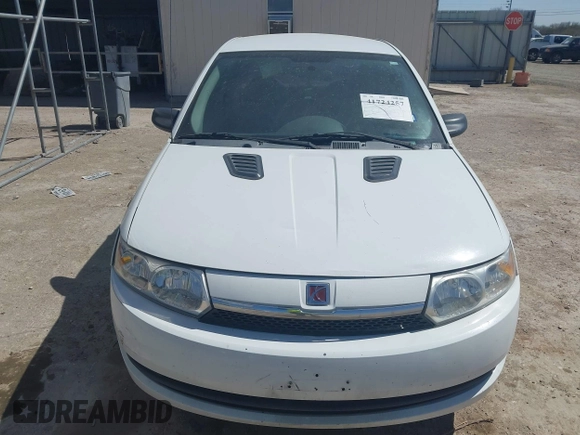 2004 Saturn ION ION 1 z VIN 1G8AG52F74Z225025, wystawiony jako IAAI lot #41724257 z przebiegiem 190 632 mil mil oraz . Historia ofert i sprzedaży dostępna na DreamBid. Obrazek 12.