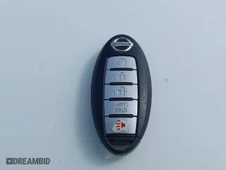2015 Nissan Murano SV with VIN 5N1AZ2MH1FN254216, listed as a IAAI auction lot 41989152 with 142,378 mi miles. Bid and sale history available at carsss.com. Image 11.