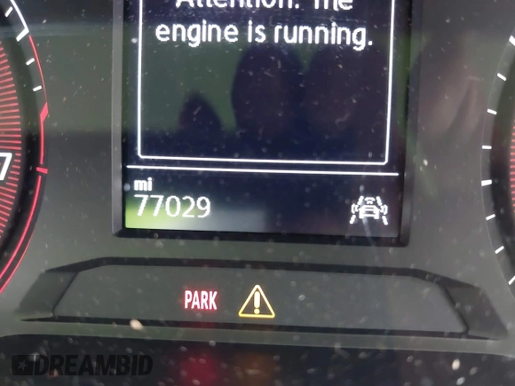 2019 Volkswagen Jetta S with VIN 3VWC57BU6KM267969, listed as a IAAI auction lot 42342206 with 77,029 mi miles and . Bid and sale history available at DreamBid. Image 15.