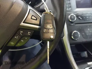 2016 Ford Fusion SE z VIN 3FA6P0T98GR111895, wystawiony jako IAAI lot #42633525 z przebiegiem 77 231 mil mil oraz . Historia ofert i sprzedaży dostępna na DreamBid. Obrazek 11.
