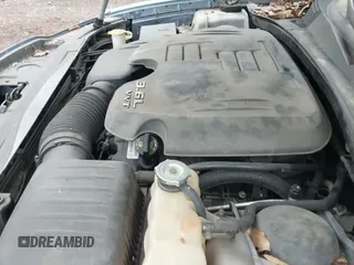 2011 Chrysler 300 Limited with VIN 2C3CA5CGXBH580988, listed as a IAAI auction lot 43562161 with 75,880 mi miles and . Bid and sale history available at DreamBid. Image 12.