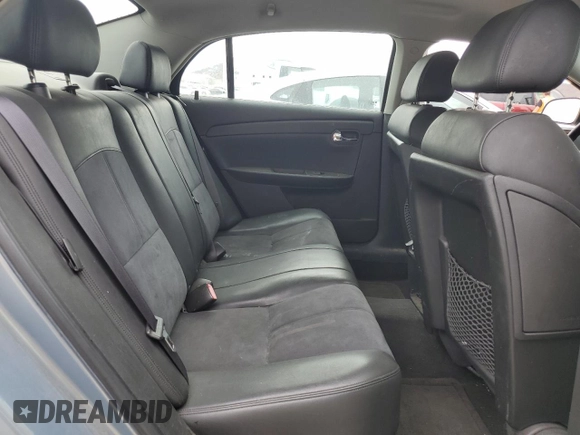 2009 Chevrolet Malibu 2LT with VIN 1G1ZJ57B894240520, listed as a Copart auction lot 48776215 with 167,994 mi miles and Clean Title. Bid and sale history available at DreamBid. Image 10.