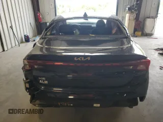 2023 Kia K5 LXS z VIN 5XXG14J28PG185233, wystawiony jako Copart lot #53922895 z przebiegiem 46 314 mil mil oraz Szkoda całkowita • Salvage title. Historia ofert i sprzedaży dostępna na DreamBid. Obrazek 6.