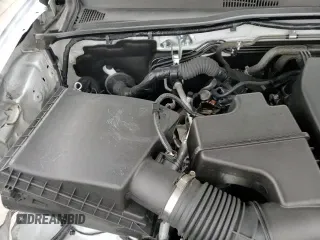 2023 Toyota Tacoma SR z VIN 3TYRZ5CN9PT026979, wystawiony jako Copart lot #85715965 z przebiegiem 70 943 mil mil oraz Szkoda całkowita • Salvage title. Historia ofert i sprzedaży dostępna na DreamBid. Obrazek 13.