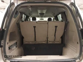 2014 Chrysler Town & Country Touring with VIN 2C4RC1BG2ER422914, listed as a IAAI auction lot 42017742 with 49,856 mi miles and . Bid and sale history available at DreamBid. Image 19.