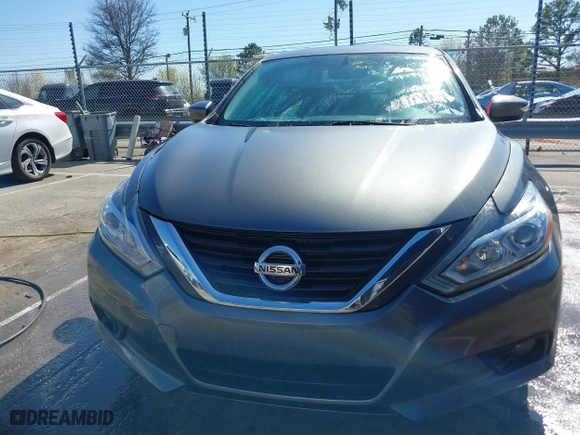 2016 Nissan Altima 2.5 SL with VIN 1N4AL3AP5GC276665, listed as a IAAI auction lot 41753123 with 131,679 mi miles. Bid and sale history available at carsss.com. Image 12.