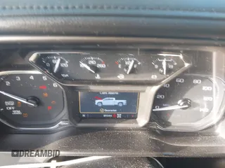 2021 GMC Sierra 1500 SLT z VIN 3GTU9DED7MG250461, wystawiony jako IAAI lot #41460881 z przebiegiem 89 344 mil mil oraz . Historia ofert i sprzedaży dostępna na DreamBid. Obrazek 7.