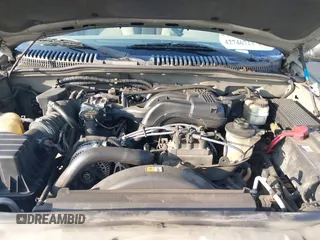 2005 Ford Explorer XLT with VIN 1FMZU73EX5UB57963, listed as a IAAI auction lot 42746723 with 295,560 mi miles and . Bid and sale history available at DreamBid. Image 10.