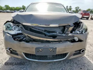 2008 Infiniti M with VIN JNKAY01E48M603429, listed as a Copart auction lot 57249325 with Not provided miles and Salvage title. Bid and sale history available at DreamBid. Image 5.