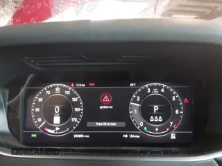 2020 Land Rover Range Rover Evoque SE z VIN SALZP2FX6LH049060, wystawiony jako IAAI lot #42270969 z przebiegiem 39 696 mil mil oraz . Historia ofert i sprzedaży dostępna na DreamBid. Obrazek 7.
