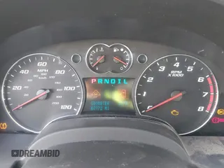2008 Chevrolet Equinox LS with VIN 2CNDL23F286286663, listed as a IAAI auction lot 41913258 with 67,772 mi miles. Bid and sale history available at carsss.com. Image 7.