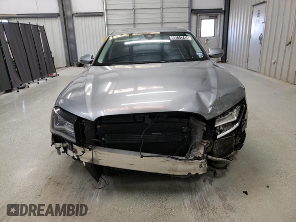 2014 Audi A8 4.0T с VIN WAUR2AFD8EN002992, выставлен на аукционе Copart как лот 45711745 с пробегом 135 881 миль миль и Чистый • Clean title. История ставок и продаж доступна на DreamBid. Изображение 5.
