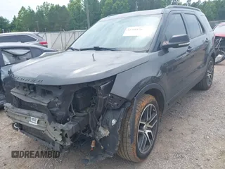 2017 Ford Explorer Sport с VIN 1FM5K8GTXHGD78159, выставлен на аукционе IAAI как лот 42260176 с пробегом 157 474 миль миль и . История ставок и продаж доступна на DreamBid. Изображение 18.