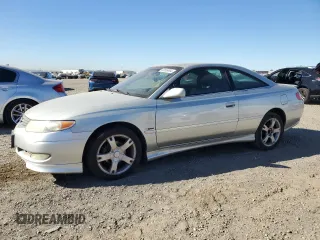 2003 Toyota Solara SE with VIN 2T1CE22P33C018667, listed as a Copart auction lot 80585864 with 173,245 mi miles and Clean Title. Bid and sale history available at carsss.com. Image 1.
