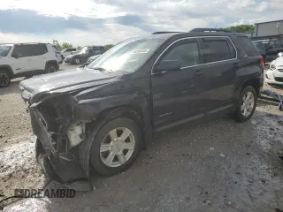 2013 GMC Terrain SLE with VIN 2GKFLTE39D6364053, listed as a Copart auction lot 58390405 with 180,068 mi miles and Clean title. Bid and sale history available at DreamBid. Image 1.