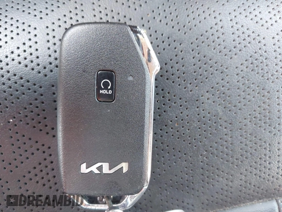 2023 Kia Sorento EX z VIN 5XYRH4LF7PG238231, wystawiony jako IAAI lot #42137368 z przebiegiem 21 447 mil mil oraz . Historia ofert i sprzedaży dostępna na DreamBid. Obrazek 11.