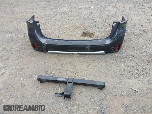 2022 Subaru Outback Limited с VIN 4S4BTANC3N3174185, выставлен на аукционе IAAI как лот 42672192 с пробегом 36 003 миль миль и . История ставок и продаж доступна на DreamBid. Изображение 12.