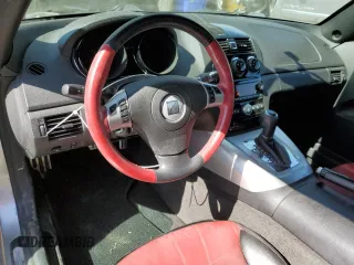 2008 Saturn Sky z VIN 1G8MC35B88Y125341, wystawiony jako Copart lot #73589564 z przebiegiem 21 597 mil mil oraz Szkody całkowita. Historia ofert i sprzedaży dostępna na DreamBid. Obrazek 8.