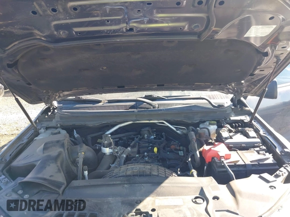2019 Ford Ranger XL with VIN 1FTER1FH2KLA87805, listed as a IAAI auction lot 41665593 with 46,691 mi miles and . Bid and sale history available at DreamBid. Image 10.