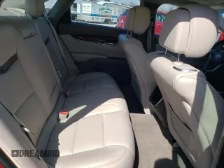 2013 Cadillac XTS Platinum z VIN 2G61V5S32D9174001, wystawiony jako Copart lot #48696365 z przebiegiem 94 028 mil mil oraz Szkoda całkowita • Salvage title. Historia ofert i sprzedaży dostępna na DreamBid. Obrazek 10.