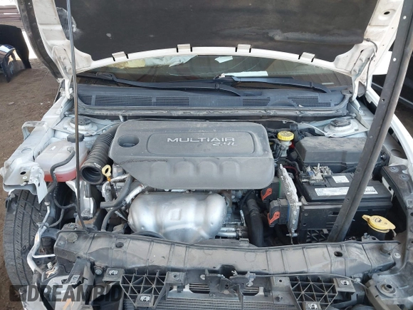 2015 Dodge Dart SXT with VIN 1C3CDFBB0FD187765, listed as a IAAI auction lot 42565267 with 162,232 mi miles and . Bid and sale history available at DreamBid. Image 10.