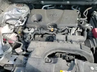 2019 Toyota RAV4 LE z VIN 2T3F1RFV9KC023081, wystawiony jako Copart lot #69094425 z przebiegiem 85 150 mil mil oraz Szkoda całkowita • Salvage title. Historia ofert i sprzedaży dostępna na DreamBid. Obrazek 15.