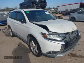 2017 Mitsubishi Outlander ES с VIN JA4AD2A35HZ014622, выставлен на аукционе IAAI как лот 36250825 с пробегом 101 766 миль миль и . История ставок и продаж доступна на DreamBid. Изображение 1.