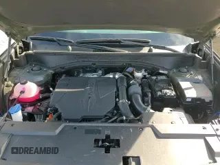 2024 Hyundai Santa Fe Calligraphy с VIN 5NMP54GL5RH054303, выставлен на аукционе Copart как лот 88338075 с пробегом 4 428 миль миль и Списание • Salvage title. История ставок и продаж доступна на DreamBid. Изображение 15.