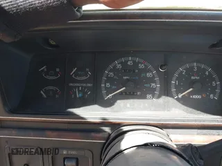 1991 Ford F-150 with VIN 1FTDF15Y4MPB03424, listed as a IAAI auction lot 41816984 with 18,118 mi miles. Bid and sale history available at carsss.com. Image 7.