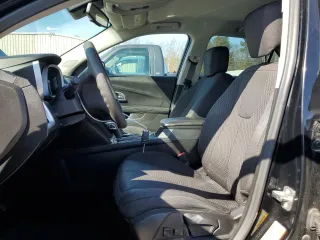 2015 Chevrolet Equinox LS z VIN 2GNALAEK7F6410054, wystawiony jako Copart lot #48564065 z przebiegiem 75 162 mil mil oraz Szkoda całkowita • Salvage title. Historia ofert i sprzedaży dostępna na DreamBid. Obrazek 7.
