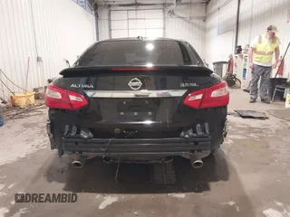 2017 Nissan Altima SL with VIN 1N4BL3AP9HC172623, listed as a IAAI auction lot 41745405 with 141,222 mi miles and . Bid and sale history available at DreamBid. Image 16.
