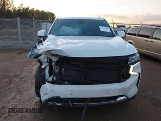 2021 Chevrolet Tahoe LT with VIN 1GNSCNKD9MR173604, listed as a IAAI auction lot 41036568 with 95,962 mi miles and . Bid and sale history available at DreamBid. Image 13.