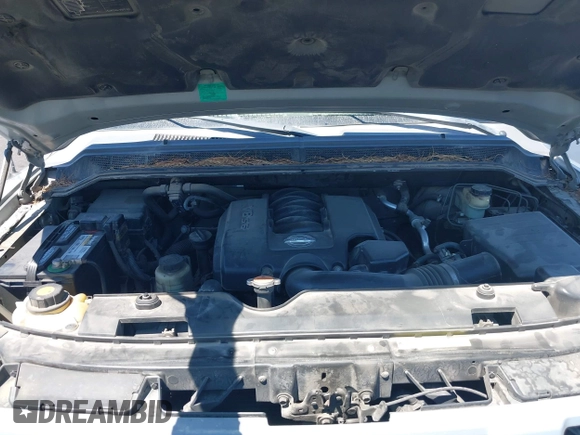 2006 Nissan Titan SE with VIN 1N6AA06A86N549620, listed as a IAAI auction lot 42828514 with 218,400 mi miles and . Bid and sale history available at DreamBid. Image 10.