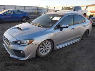 2015 Subaru WRX STI с VIN JF1VA2P61F9807002, выставлен на аукционе IAAI как лот 41472659 с пробегом 88 284 миль миль и . История ставок и продаж доступна на DreamBid. Изображение 2.