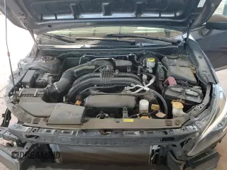 2017 Subaru Impreza with VIN 4S3GTAA62H3722921, listed as a Copart auction lot 84030225 with 66,787 mi miles and Salvage title. Bid and sale history available at DreamBid. Image 14.