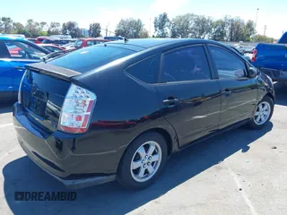 2007 Toyota Prius with VIN JTDKB20U377598569, listed as a IAAI auction lot 42678991 with 226,965 mi miles and . Bid and sale history available at DreamBid. Image 4.