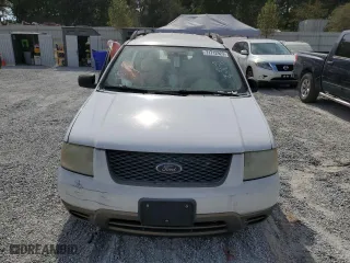 2005 Ford Freestyle SE with VIN 1FMZK01115GA20759, listed as a Copart auction lot 71712923 with 0 mi miles and Non Repairable. Bid and sale history available at carsss.com. Image 5.