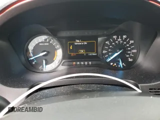 2018 Ford Explorer XLT с VIN 1FM5K7D87JGA91636, выставлен на аукционе Copart как лот 59622325 с пробегом 102 706 миль миль и Списание • Salvage title. История ставок и продаж доступна на DreamBid. Изображение 9.