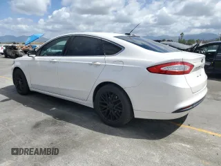 2013 Ford Fusion SE with VIN 3FA6P0HR0DR192959, listed as a Copart auction lot 55964335 with 192,306 mi miles and Clean title. Bid and sale history available at DreamBid. Image 2.