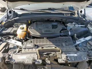 2022 Jeep Grand Cherokee Limited с VIN 1C4RJHBG9N8557897, выставлен на аукционе Copart как лот 59803025 с пробегом 69 872 миль миль и Списание • Salvage title. История ставок и продаж доступна на DreamBid. Изображение 11.