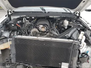 2019 Cadillac Escalade Luxury with VIN 1GYS4BKJ0KR213635, listed as a Copart auction lot 82604024 with 0 mi miles and Salvage Title. Bid and sale history available at carsss.com. Image 13.
